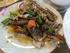 -崖口红树林海鲜餐厅