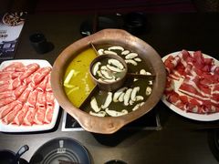 -老诚一锅羊蝎子(黄寺大街店)