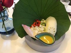 -量子制造·元创意料理(李公堤店)