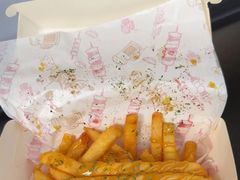 -艾薯夫妇Aysh(福田星河COCOPark店)