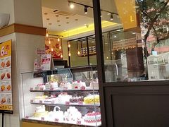 -味多美蛋糕(灯市口店)