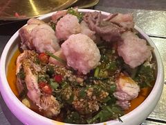 -亚龙湾红树林度假酒店-韩轩韩餐厅