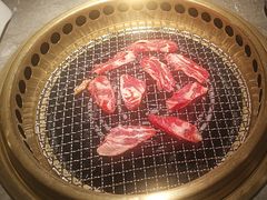 -谷牛日式烤肉(宝山U天地店)