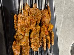 -李赵合鲜肉烧烤(西荷店)
