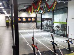 -無弓射箭俱乐部(领展中心城店)