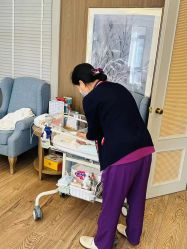 点击看大图 -馨月汇·独栋月子中心(朝阳店)