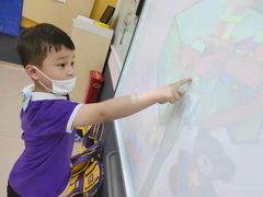 -瑞思教育·少儿英语(经开永旺校区)