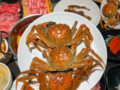 -神帆·元气汤泉(解放西路店)