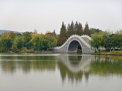 -云龙湖旅游景区