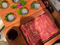 -季季山·云南野生菌火锅(上海首店)