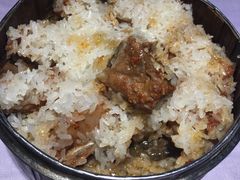 经典圆笼糯香骨-大蓉和(一品天下店)