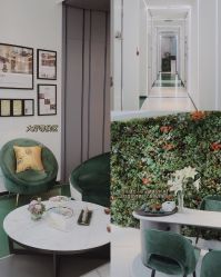 -厦门安达仕酒店·衡境SPA