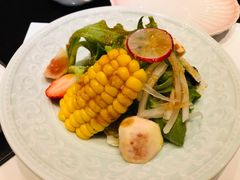 沙律-金井日本料理(丽柏广场店)