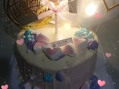 -云朵上的鱼(莘庄店)