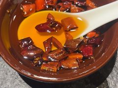 -东来顺(非遗·清真火锅·盛世广场店)