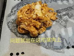 -千纸鹤嫩汁烤肉(西大直街店)