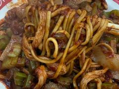 -滴滋味·新疆炒米粉·炒三凉(乌市总店)