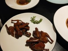 -丽晶轩中餐厅(重庆丽晶酒店)