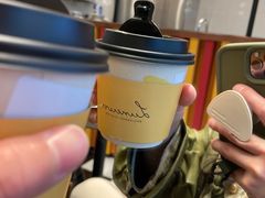 -LUNEURS月乐诗·法式冰淇淋(北外滩来福士广场店)