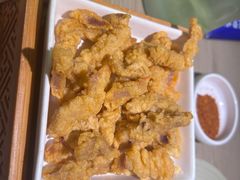 -望蓉城·古法酸菜鱼·川小馆(金桥国际店)