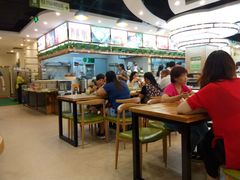 -素之缘素食(新之城店)