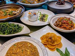 -茶叁酒肆·楚味江湖(菱角湖店)