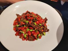 -西郊八号·山野江西菜(开发区店)