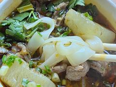 -王记生烫牛杂面馆(兰陵路店)