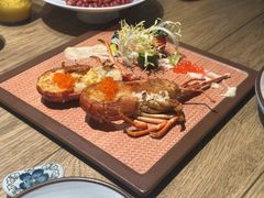 -环球渔市·平价海鲜餐厅(星潮广场店)