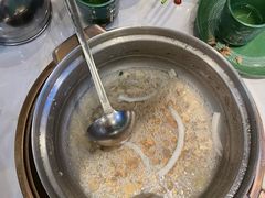 -润园四季椰子鸡火锅(南山海岸城店)