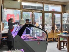 -清真·西羊市老米家泡馍(大唐西市店)