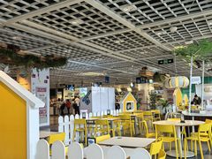 -宜家·瑞典风味餐厅(无锡店)