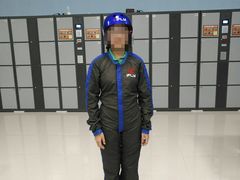 -重庆际华园室内极限运动中心