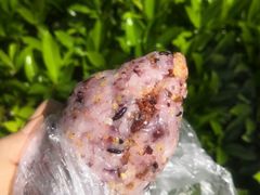 乌饭-芳婆糕团店(王府大街店)