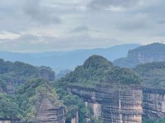 -丹霞山风景名胜区