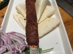 -通海俄式烧烤·俄罗斯大串(爱建店)