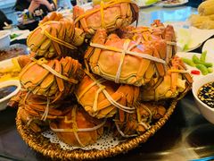 -秋月舫(阳澄湖湖滨中路店)