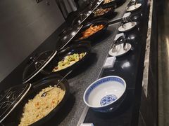 -坪山格兰云天国际酒店-汇厨自助餐厅-亲子-聚餐
