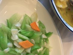 -和记小菜(大宁店)