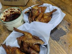 -味为先光明乳鸽(光明总店)