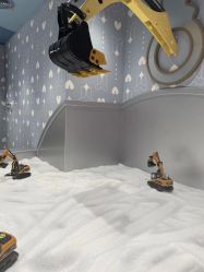 -奈尔宝家庭中心·亲子餐厅(北京东坝万达店)