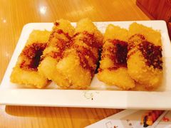 -蓉李记成都名小吃(武汉菱角湖万达店)