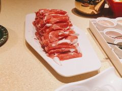 -额尔敦传统涮(体育场店)