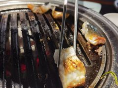 -東盛炭烤自助料理(浦东文峰广场店)