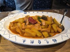-胖姐渔村(中源大道店)