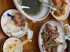 -鱼市酒店(威海水产批发市场店)