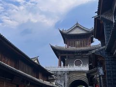 -大理古城