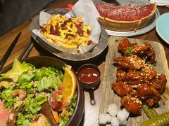 -SUPER BOWL 超级碗披萨(崂山丽达店)