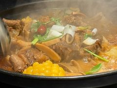 -刘一锅筋头巴脑(新民街店)