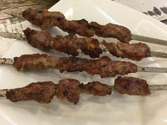 -疆里疆外·和田烤肉·清真